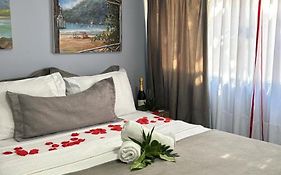 Pousada Pé na Areia